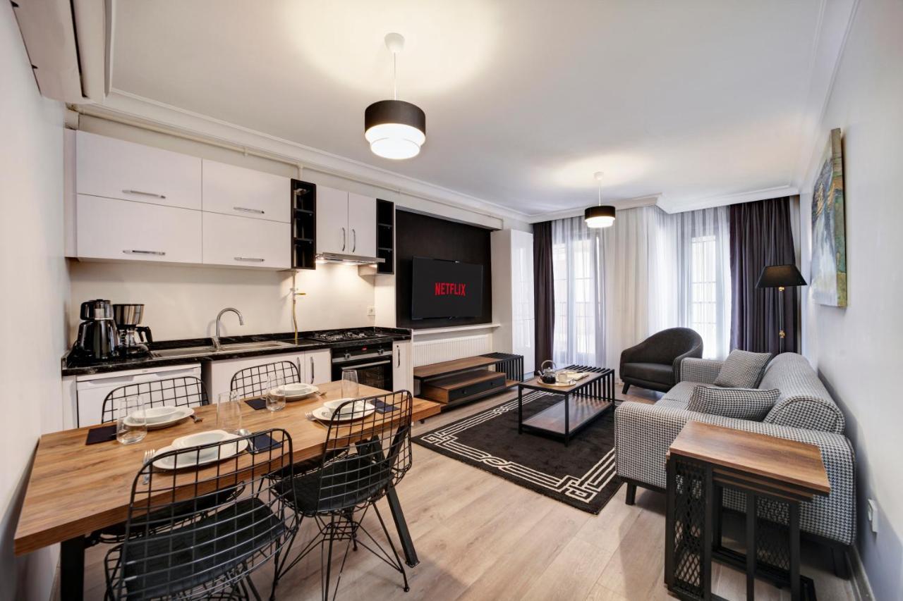 מלון Etiz & Residences *