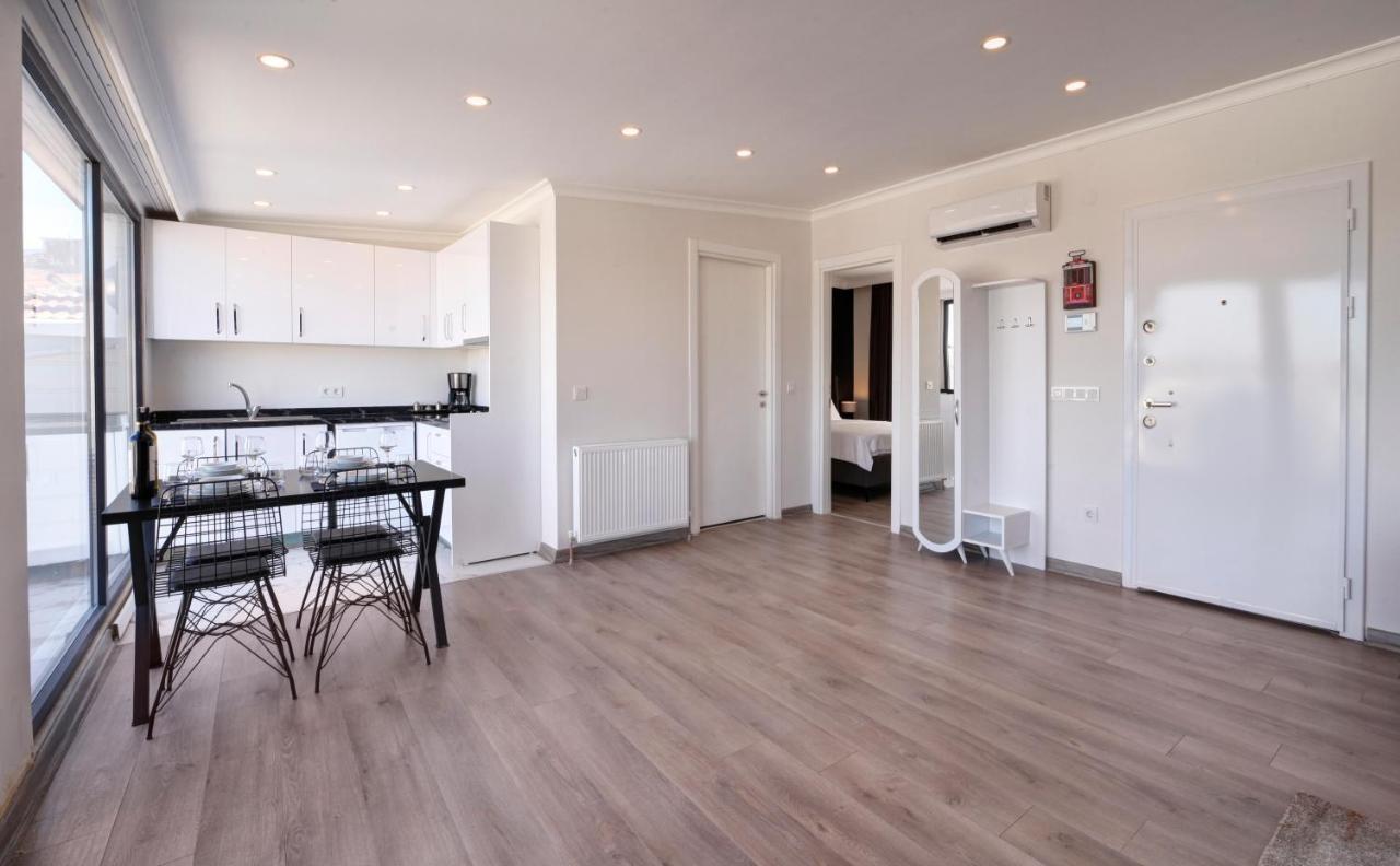 Etiz & Residences * איסטמבול