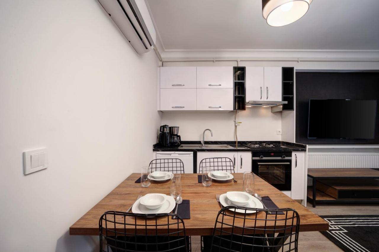 Etiz & Residences מלון *