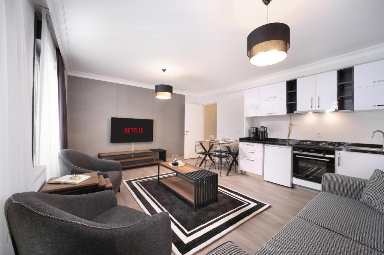 Etiz & Residences מלון *