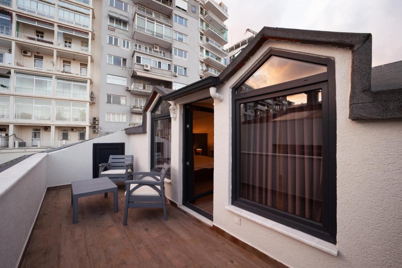 Etiz & Residences Istanboel