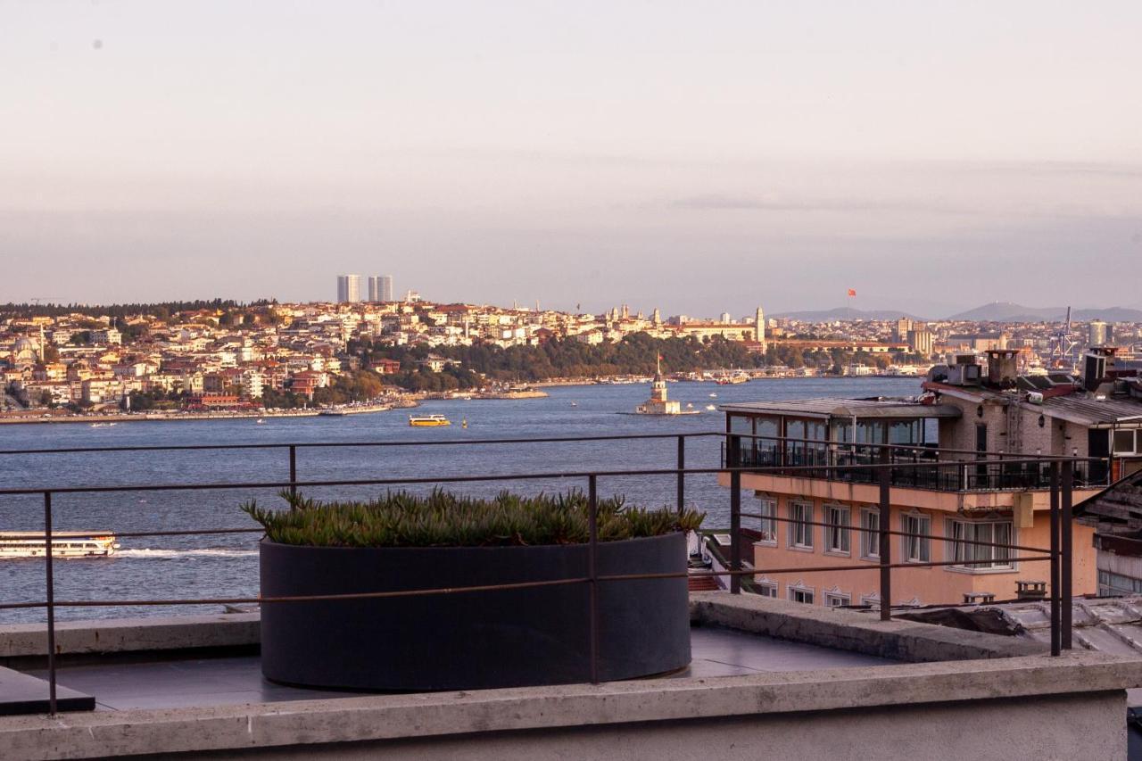Etiz & Residences Istanboel