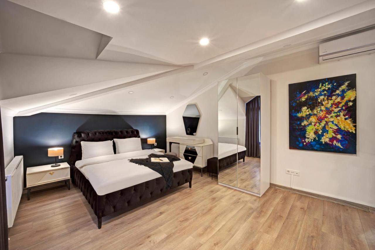 Etiz & Residences Hotel *