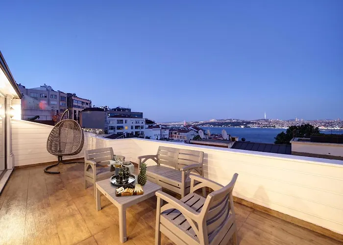 Etiz Hotels & Residences