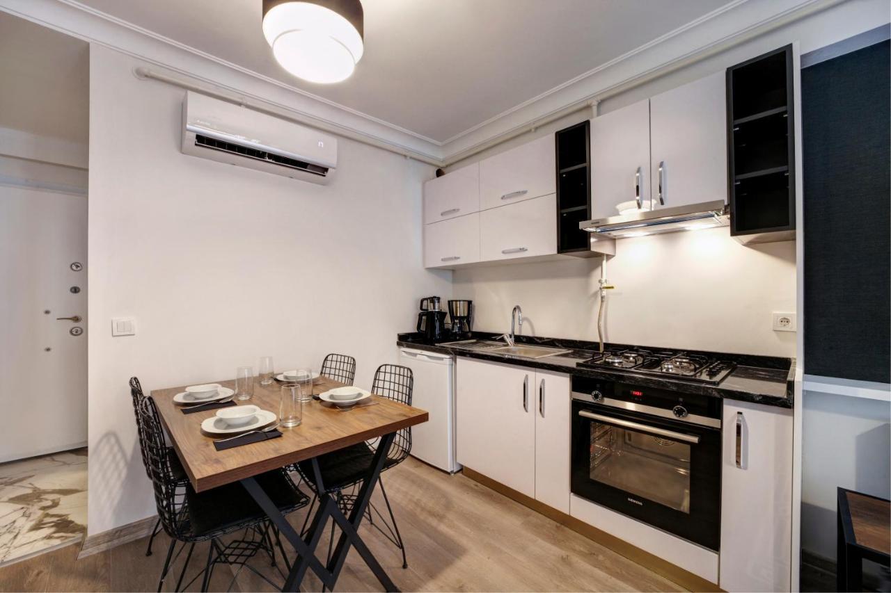Etiz & Residences * Istambul