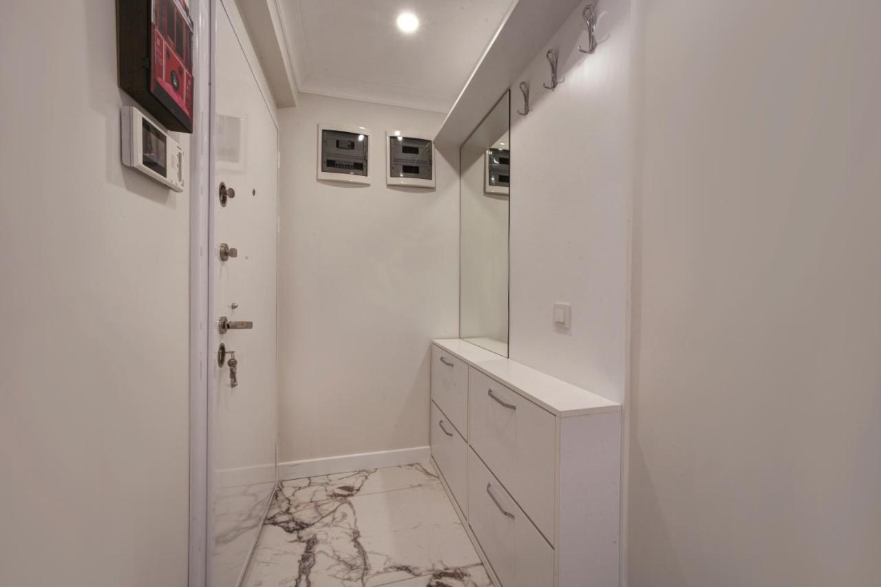 Hotel Etiz & Residences Istambul
