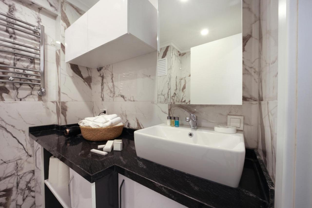 Hotel Etiz & Residences Istambul