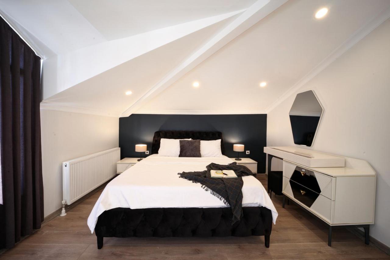 Hotel Etiz & Residences Istambul