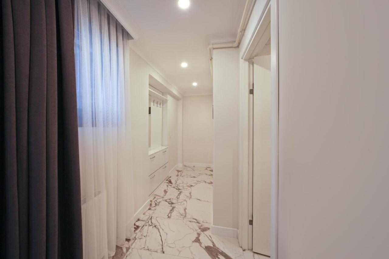 Etiz & Residences Istambul
