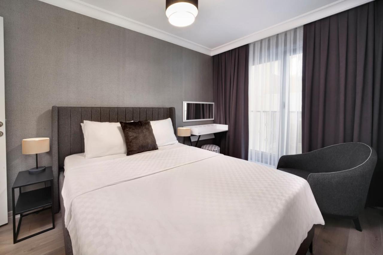 Etiz & Residences Istambul