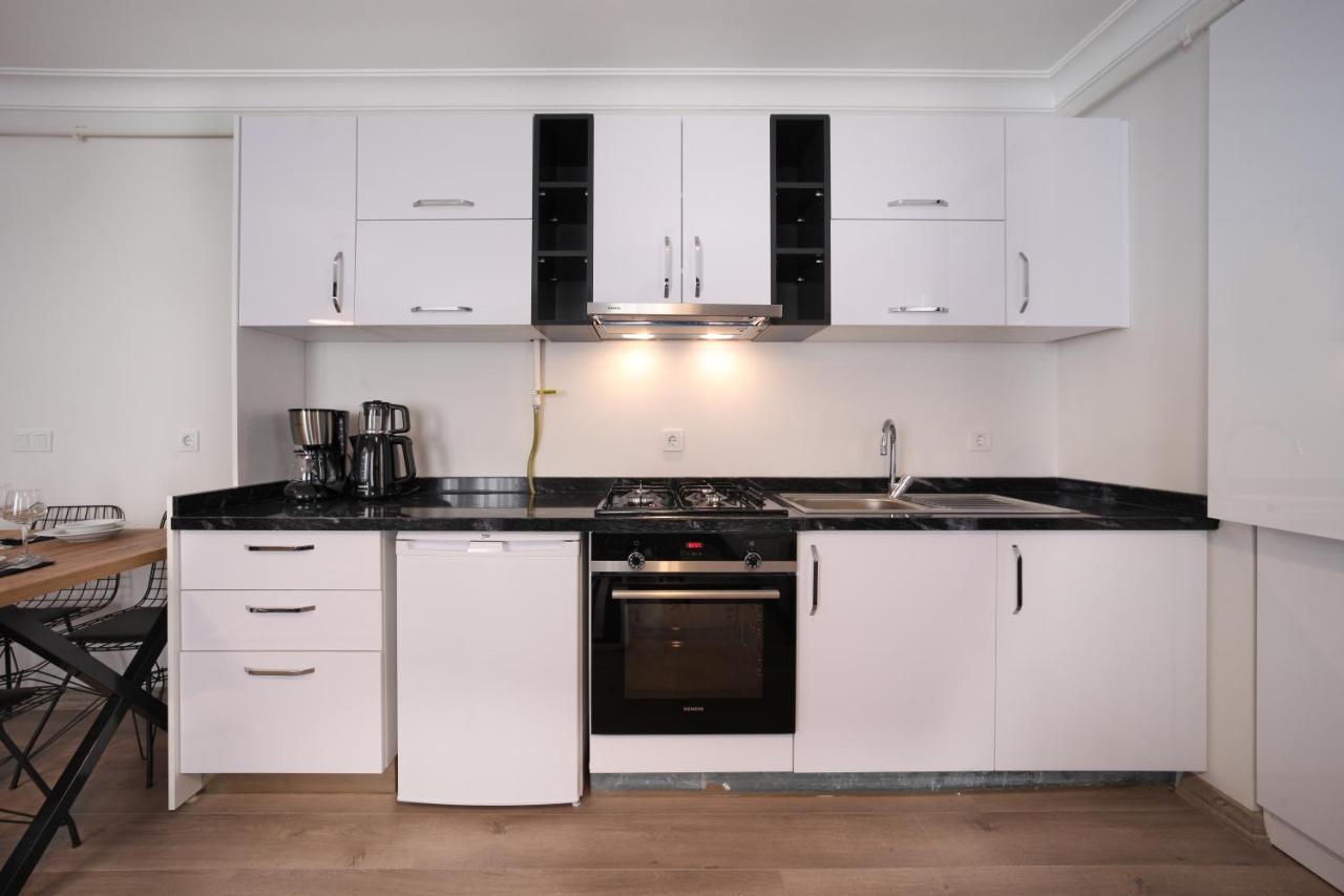 Etiz & Residences Istambul