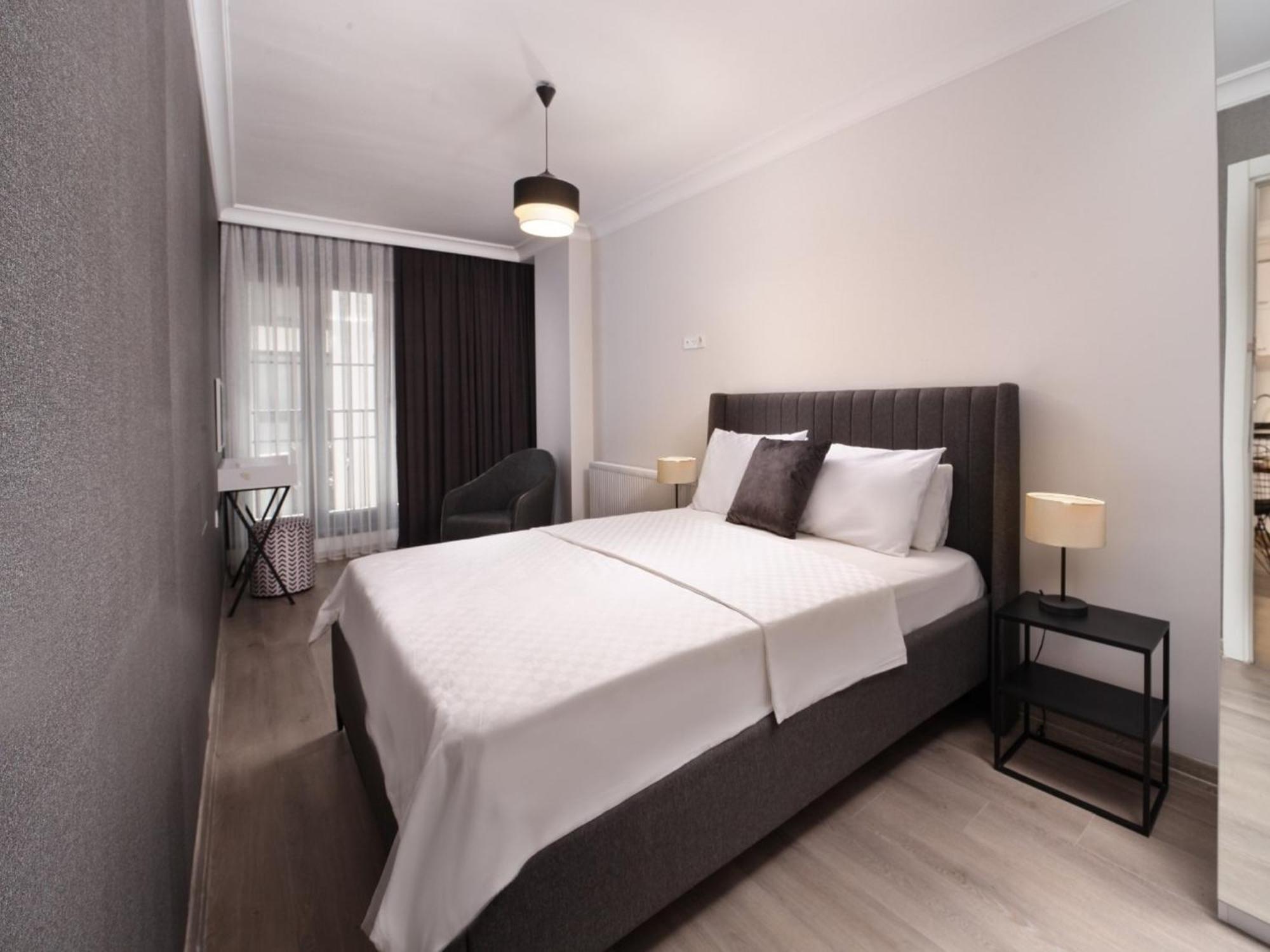 Etiz & Residences Istambul